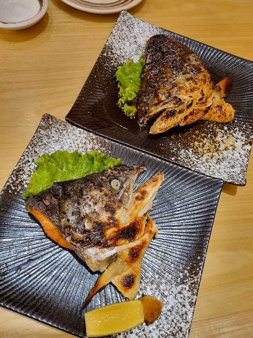 Okinawa Sushi - Pluit 6