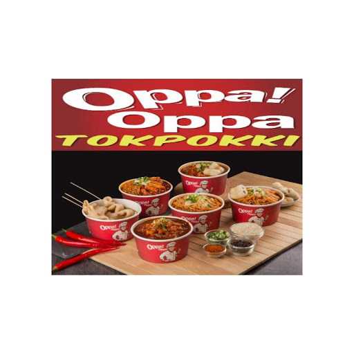 Oppa Oppa Tokpokki 2