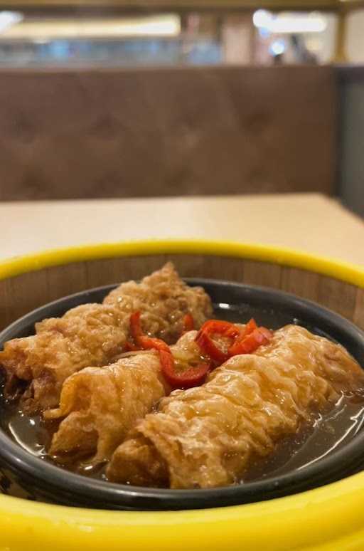 Panda Dim Sum - Pluit Village Mall 10