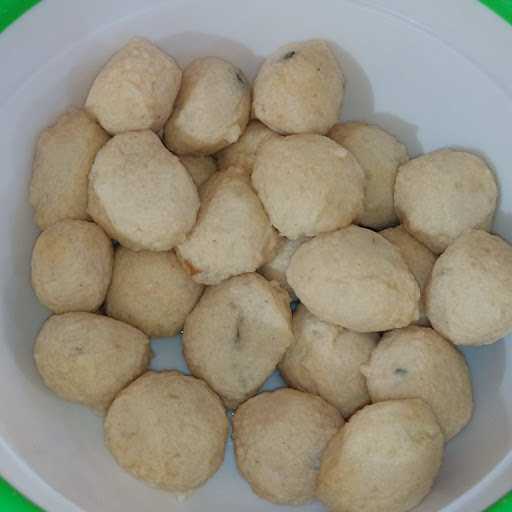 Pempek Palembang 29 8