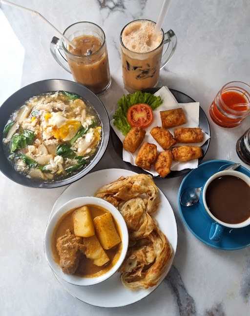 Penang Resto - PIK 10