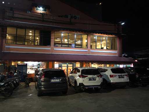 Penang Restaurant 7