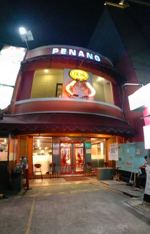 Penang Restaurant 8