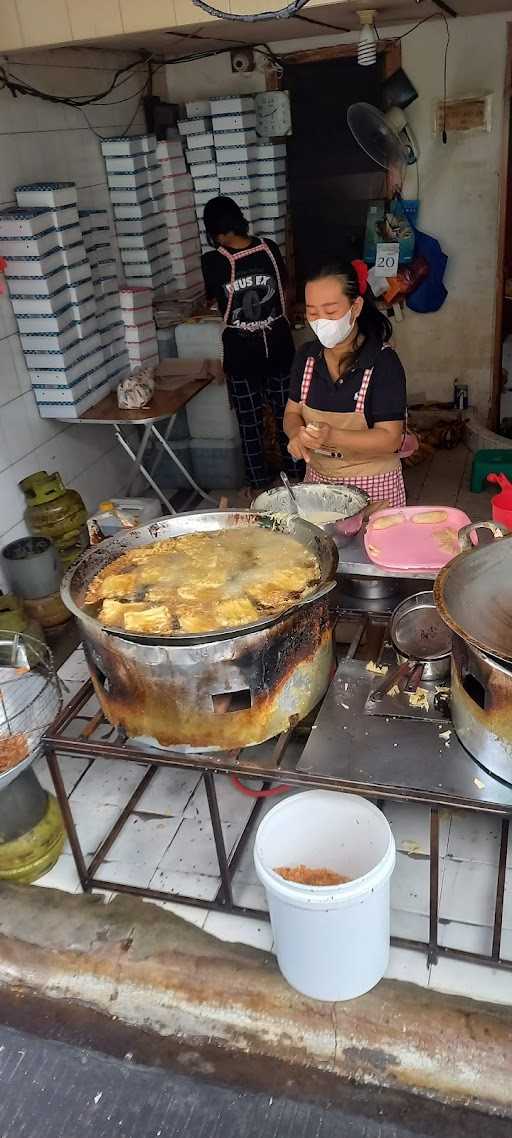 Pisang Goreng Kalimantan Aha 6