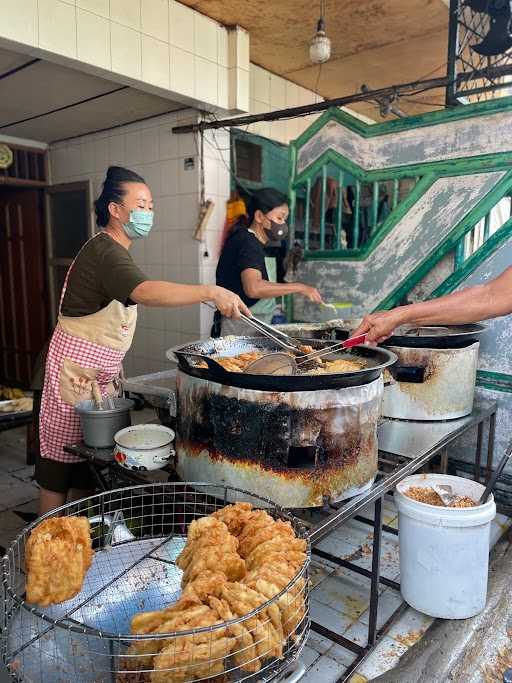 Pisang Goreng Kalimantan Aha 10