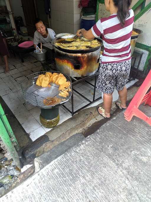 Pisang Goreng Kalimantan Aha 1