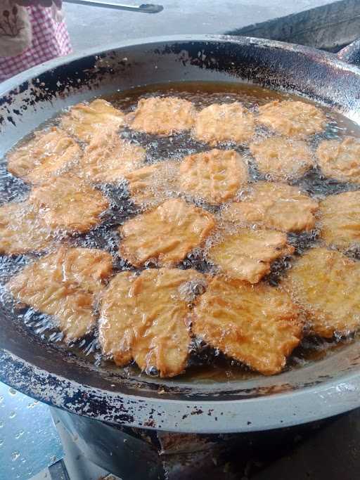 Pisang Goreng Kalimantan Aha 7