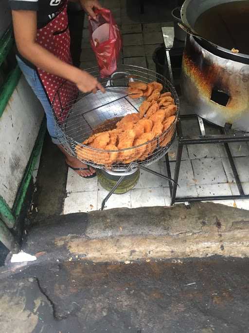 Pisang Goreng Kalimantan Aha 5