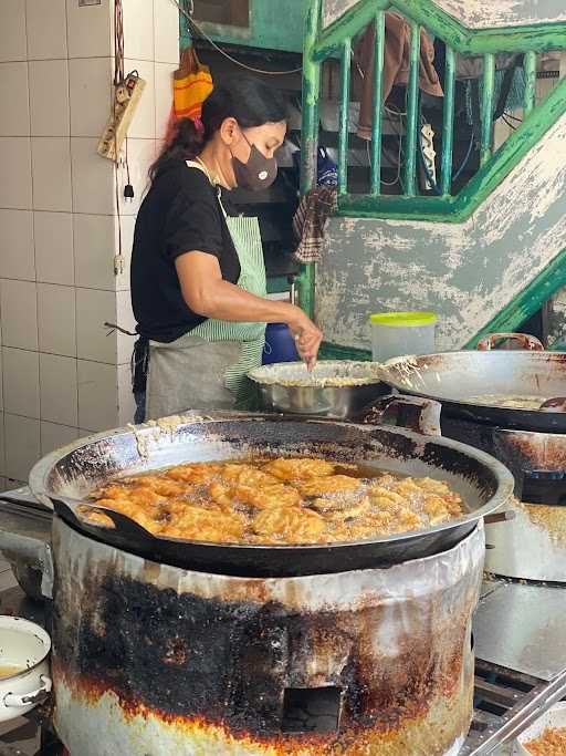 Pisang Goreng Kalimantan Aha 3