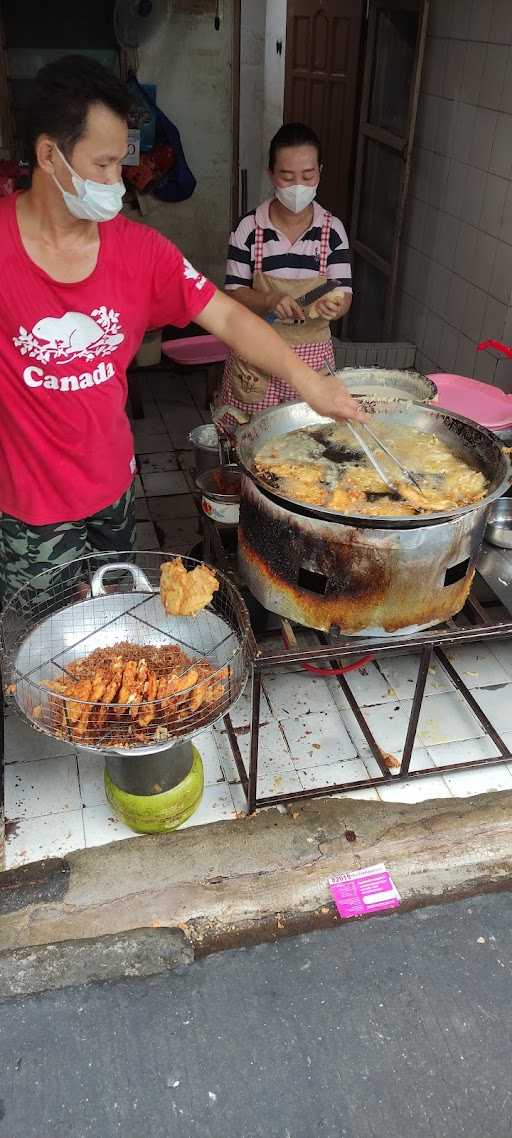 Pisang Goreng Kalimantan Aha 2