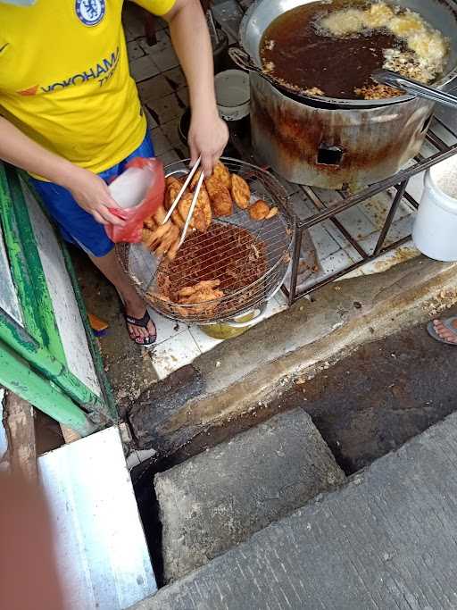 Pisang Goreng Kalimantan Aha 9