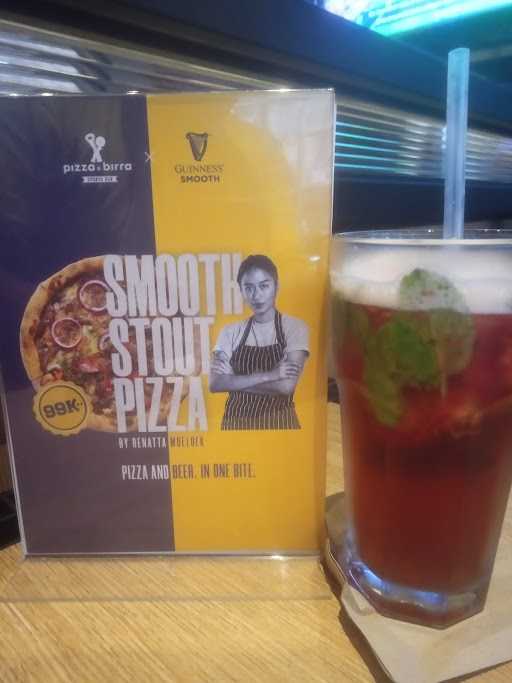 Pizza E Birra Emporium Pluit Mall 7