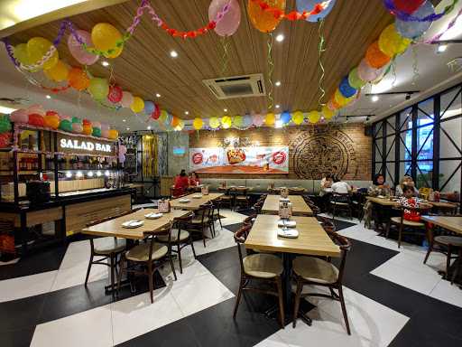 Pizza Hut Restoran - Pluit Village 5