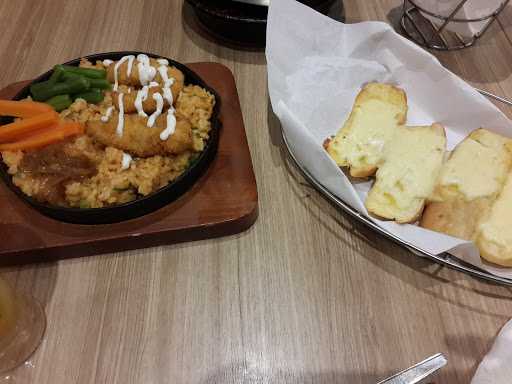 Pizza Hut Restoran - Pluit Village 9