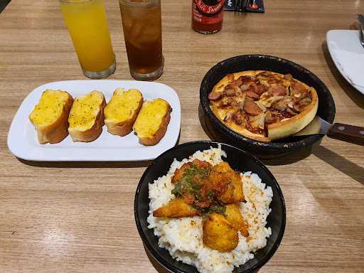 Pizza Hut Restoran - Pluit Village 8