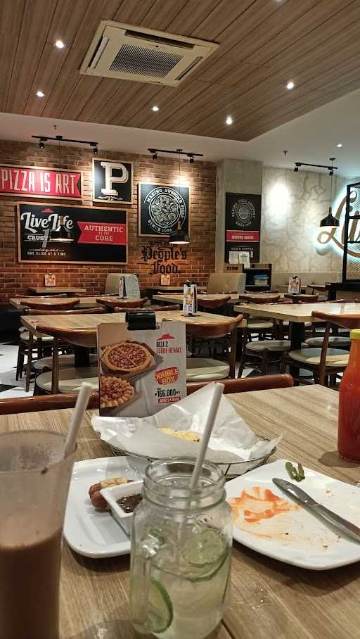 Pizza Hut Restoran - Pluit Village 10