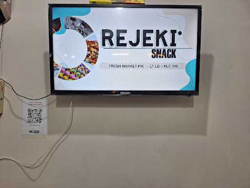 Rejeki Snack 1