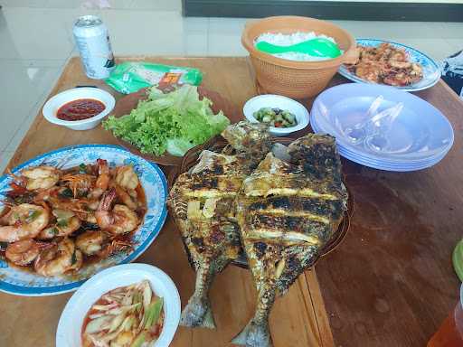 Resto Apung - Muara Angke 7