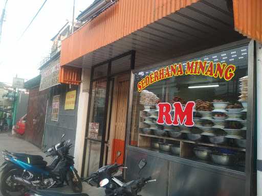 Rm. Sederhana Minang 1