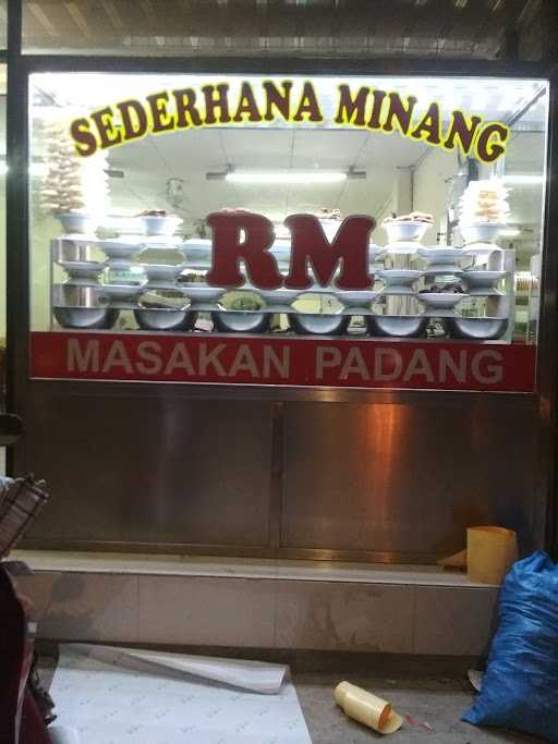 Rm. Sederhana Minang 9