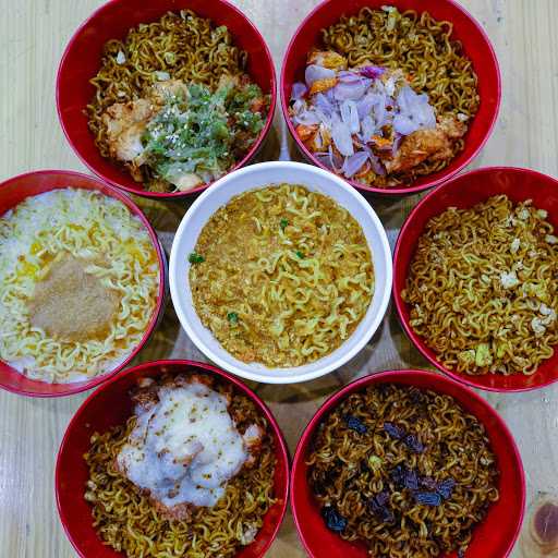 Ropopang - Pluit Permai 6