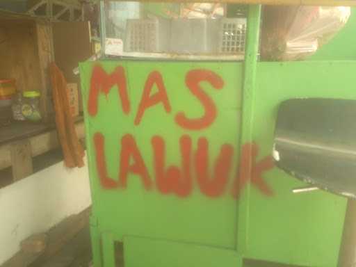 Rujak Maslawuk 6