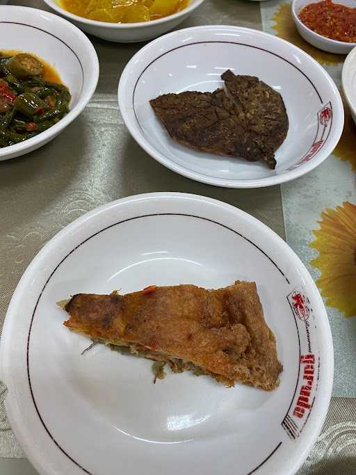 Rumah Makan Garuda 7