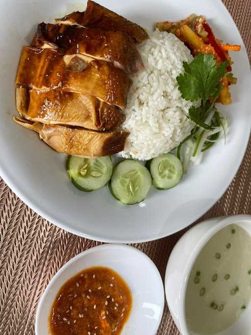 Rv Chicken Rice 4