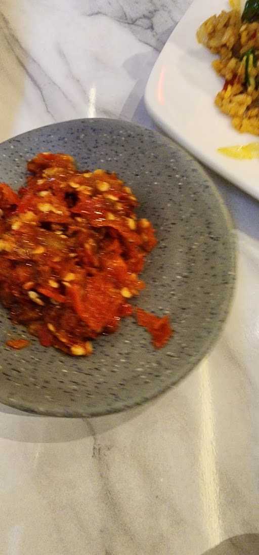 Saoenk Sambal 1