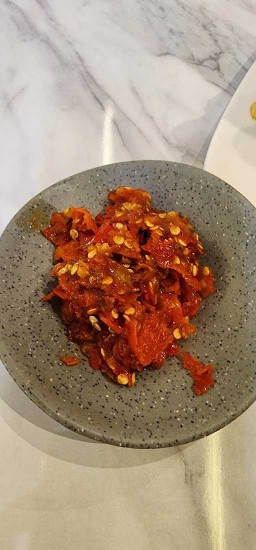 Saoenk Sambal 9