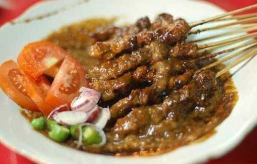 Sate Awik Achong 5