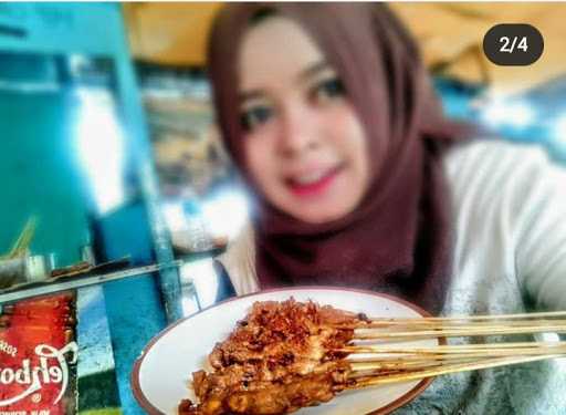 Sate Awik Achong 6