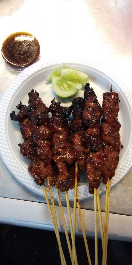 Sate Babi Aa Panggang Medan 1