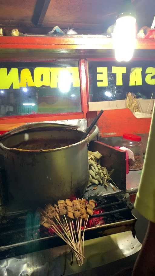 Sate Padang Ajo Ali 2