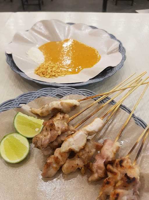 Sate Taichan Nyot-Nyot 3