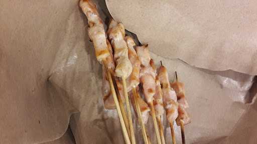 Sate Taichan Nyot-Nyot 4