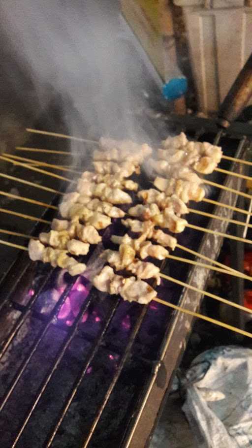 Sate Taichan Nyot-Nyot 6