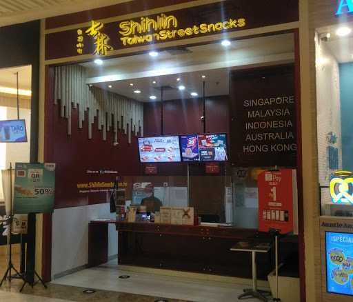 Shihlin Pik Avenue 6