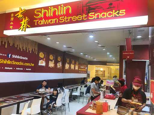 Shihlin Pik Avenue 8