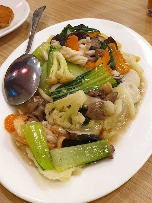 Singapore Kwetiaw Kerang Pik 10