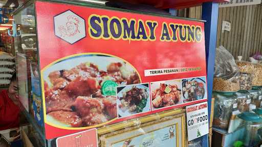 Siomay Ayung 6