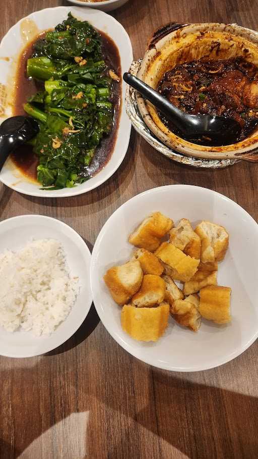 Song Fa Bak Kut Teh - Emporium Pluit 8