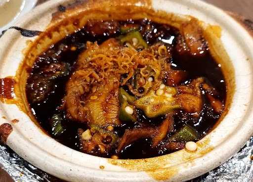 Song Fa Bak Kut Teh - Emporium Pluit 6