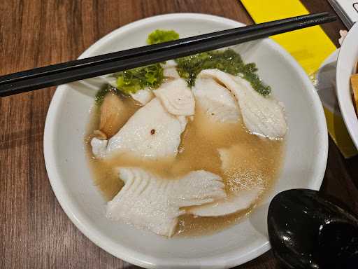 Song Fa Bak Kut Teh - Emporium Pluit 7