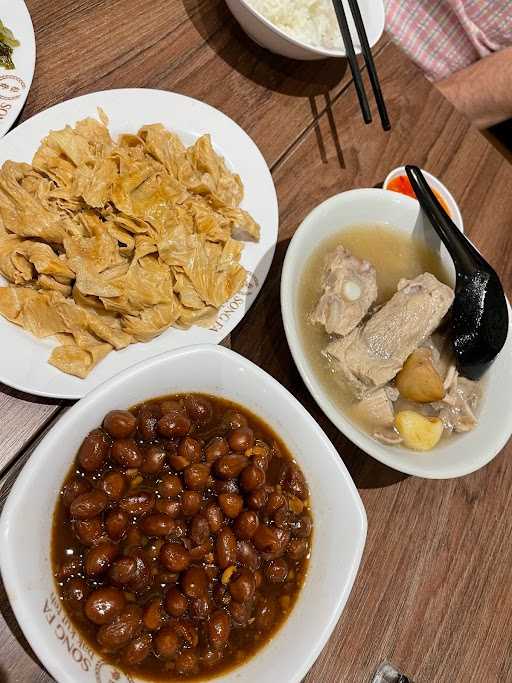 Song Fa Bak Kut Teh - Emporium Pluit 4