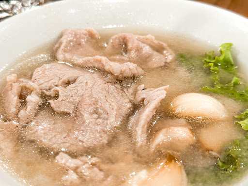 Song Fa Bak Kut Teh - Emporium Pluit 5