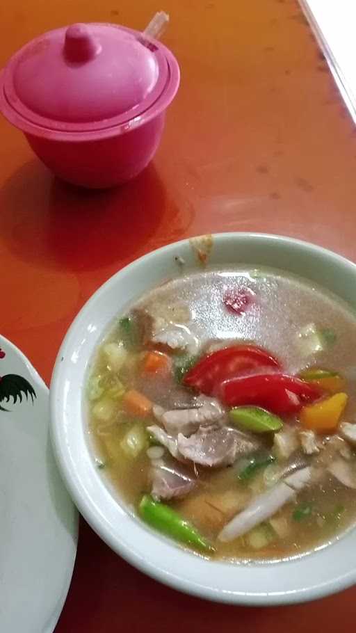 Sop Iga Purwanto 2