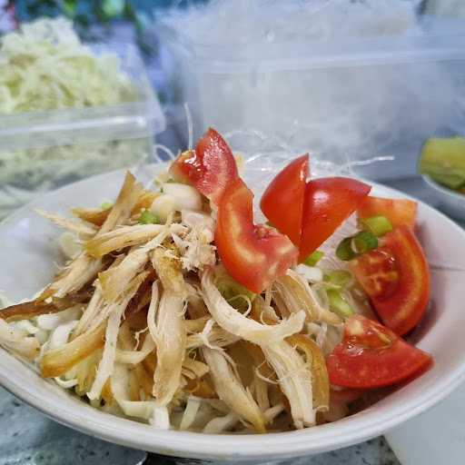 Soto Ayam Barokah 10