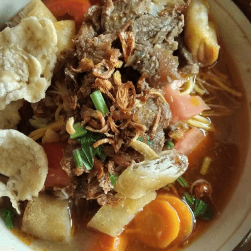 Soto Mie Prima Rasa 3