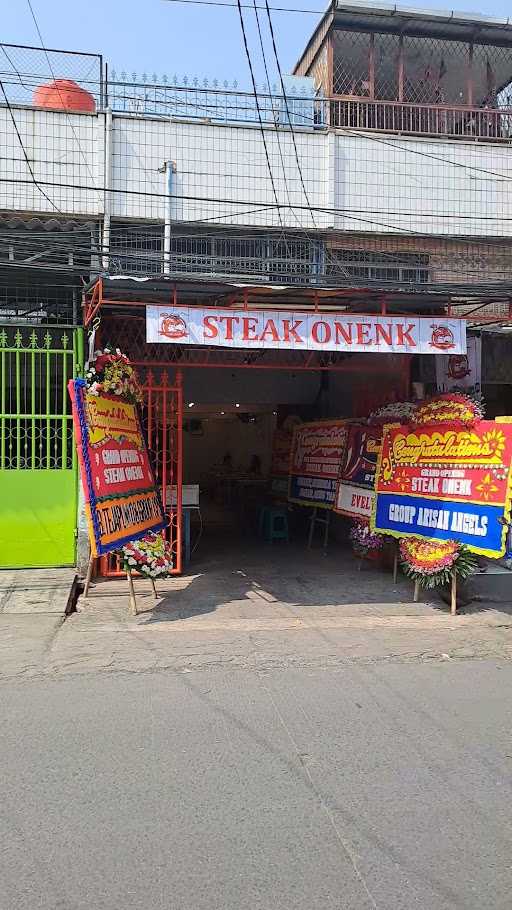 Steak Onenk 5